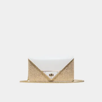 Cartera Brimortonn con cadena