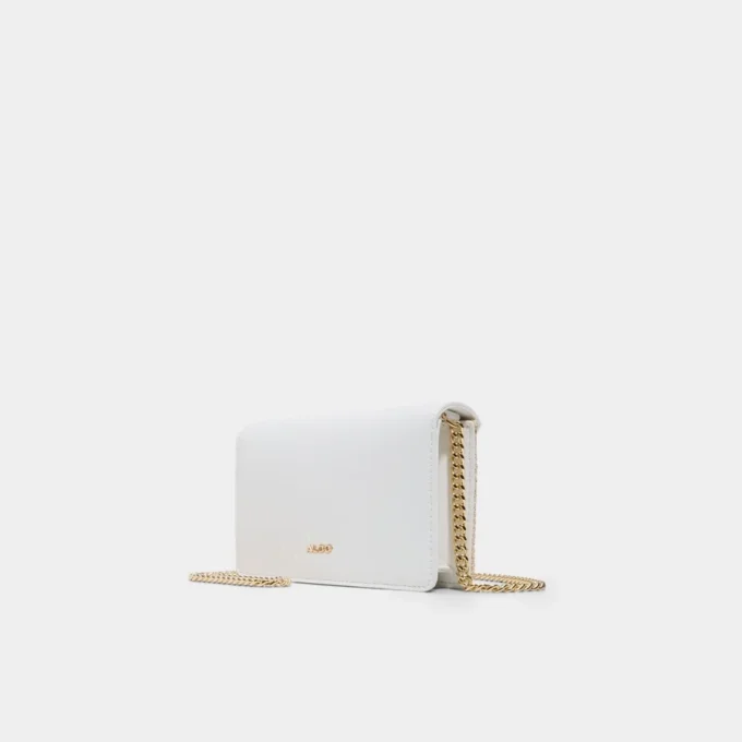 Cartera Brimortonn con cadena Cartera Brimortonn con cadena