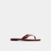 Chanclas Leonnia