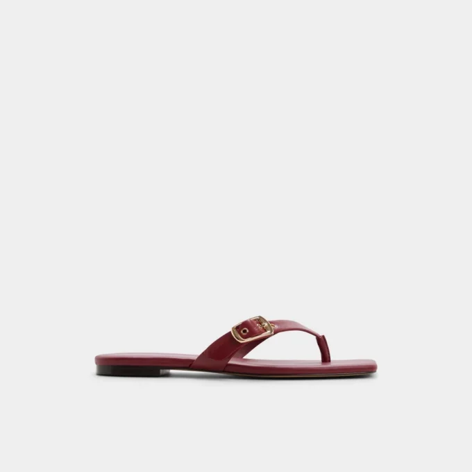 Chanclas Leonnia