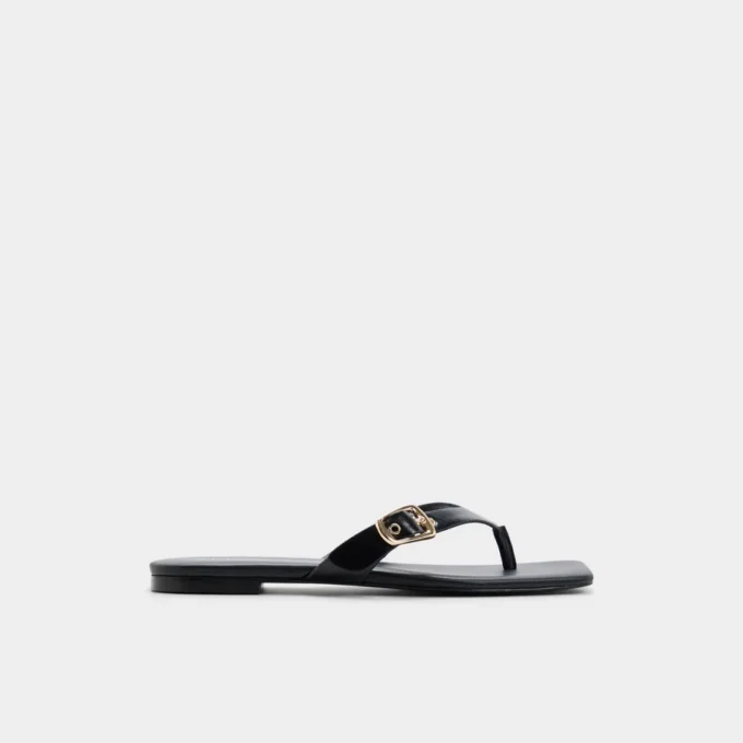 Chanclas Leonnia