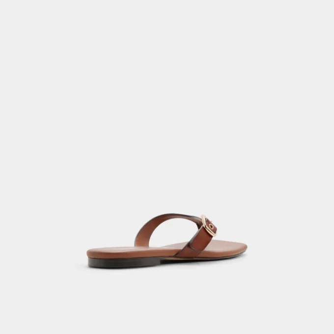 Chanclas Leonnia