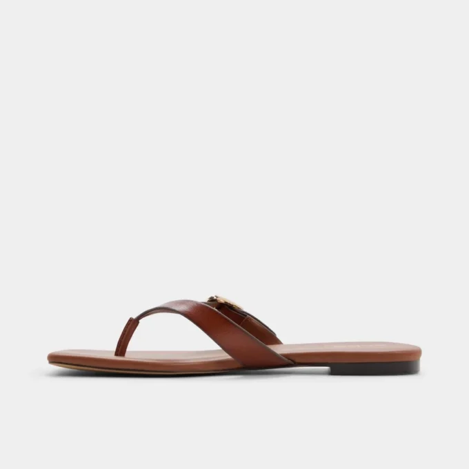 Chanclas Leonnia