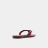 Chanclas Leonnia