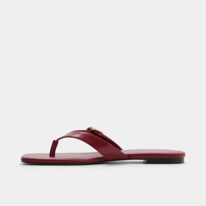 Chanclas Leonnia
