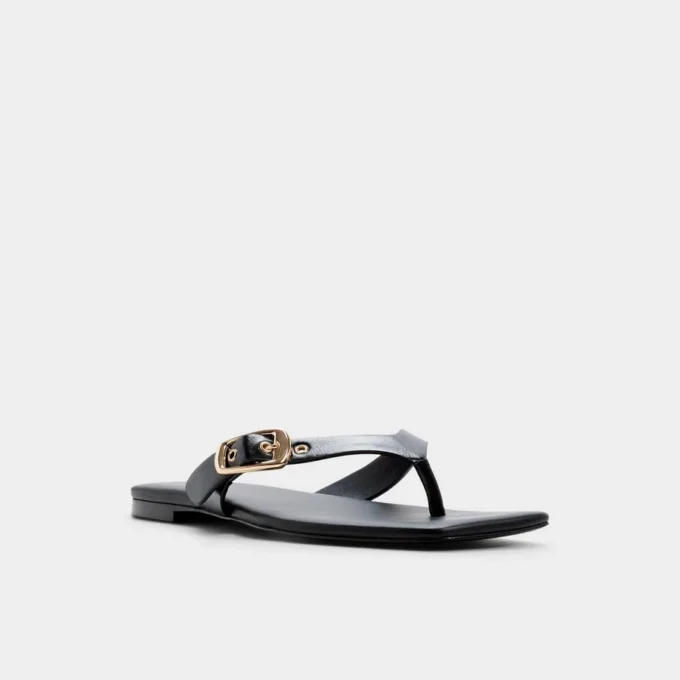 Chanclas Leonnia