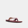 Chanclas Leonnia