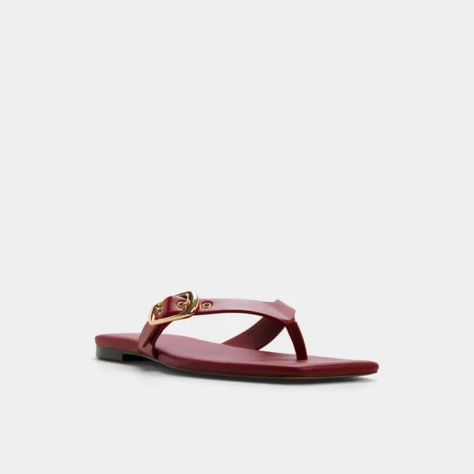 Chanclas Leonnia