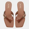 Chanclas Leonnia