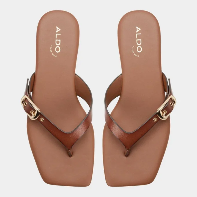 Chanclas Leonnia