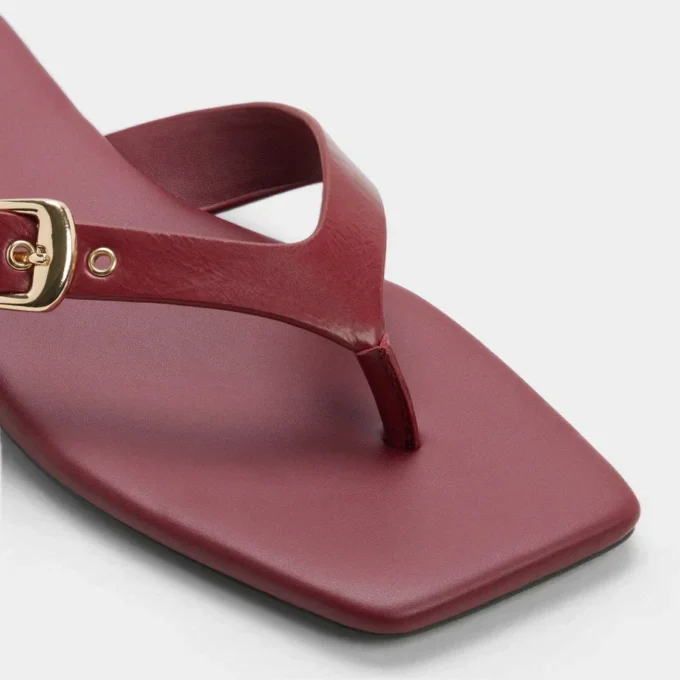 Chanclas Leonnia