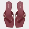Chanclas Leonnia