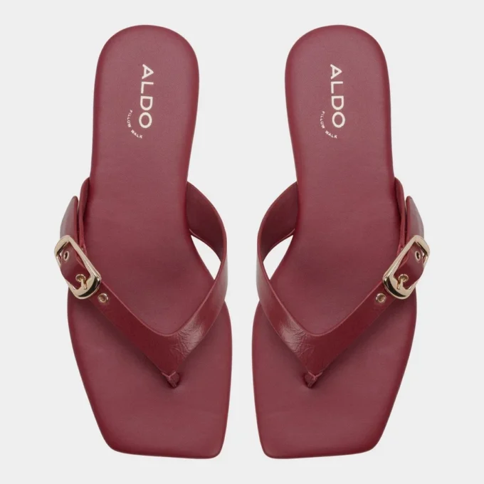 Chanclas Leonnia