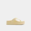 Chanclas Mist, sandalias con plantilla Chanclas Mist, sandalias con plantilla