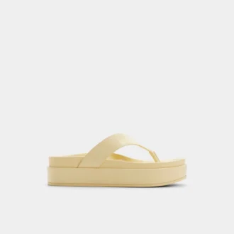 Chanclas Mist, sandalias con plantilla