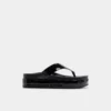 Chanclas Mist, sandalias con plantilla Chanclas Mist, sandalias con plantilla