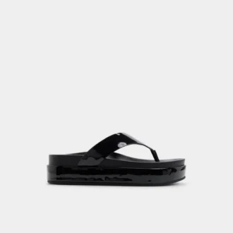 Chanclas Mist, sandalias con plantilla