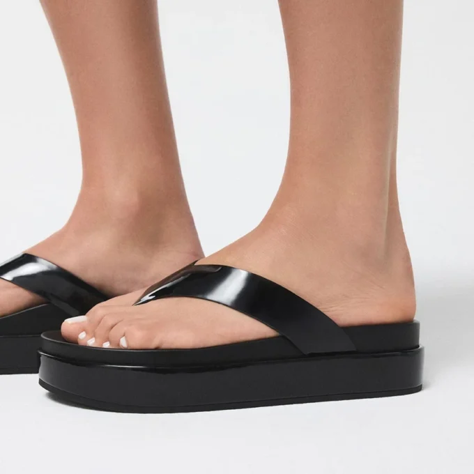 Chanclas Mist, sandalias con plantilla Chanclas Mist, sandalias con plantilla