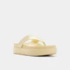 Chanclas Mist, sandalias con plantilla Chanclas Mist, sandalias con plantilla
