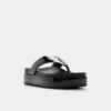 Chanclas Mist, sandalias con plantilla Chanclas Mist, sandalias con plantilla