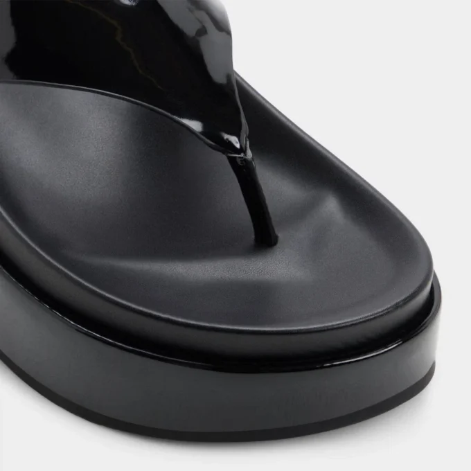Chanclas Mist, sandalias con plantilla Chanclas Mist, sandalias con plantilla