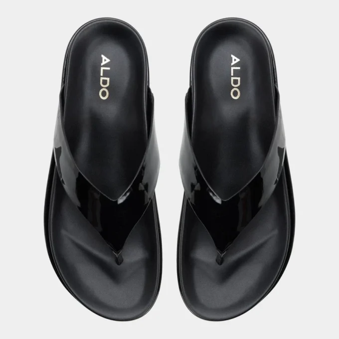 Chanclas Mist, sandalias con plantilla Chanclas Mist, sandalias con plantilla