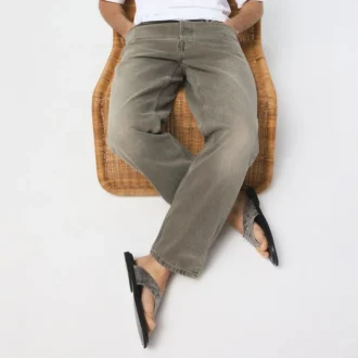 Chanclas Smolder