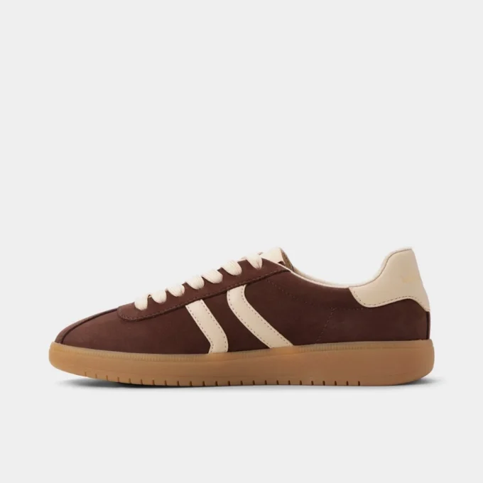 Chicsneaker Zapatilla baja, suela de copa Chicsneaker Zapatilla baja, suela de copa