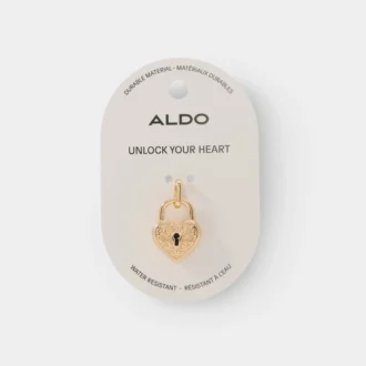 Colgante de joyería Heartlock