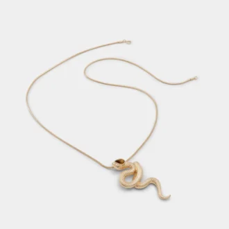 Collar con colgante Arthen