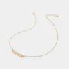 Collar de signos del zodiaco