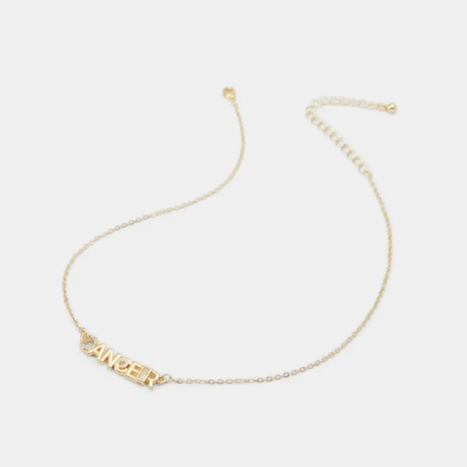 Collar de signos del zodiaco