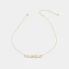 Collar de signos del zodiaco