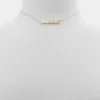Collar de signos del zodiaco