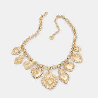 Collar Heartelle