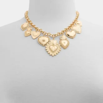 Collar Heartelle