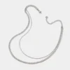 Collar Lovechain Collar Lovechain
