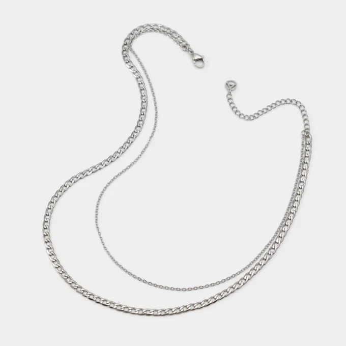Collar Lovechain Collar Lovechain