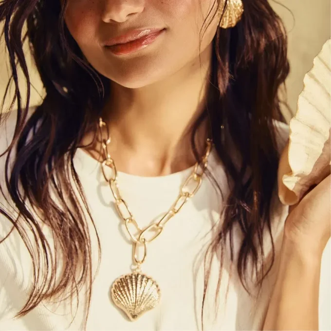 Collar Sirenne Collar Sirenne