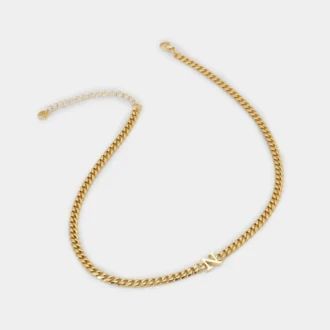 Collar Yourletters