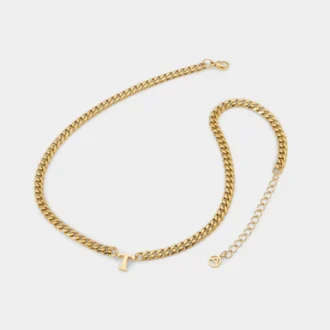 Collar Yourletters