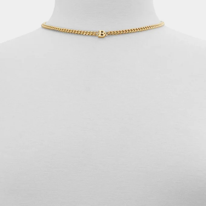 Collar Yourletters