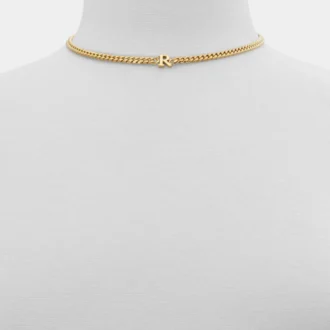 Collar Yourletters