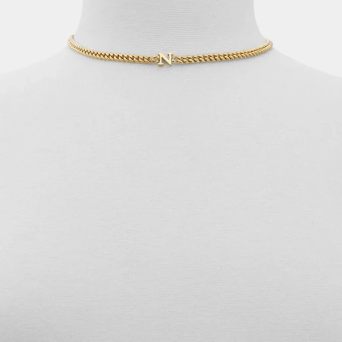 Collar Yourletters