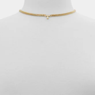 Collar Yourletters