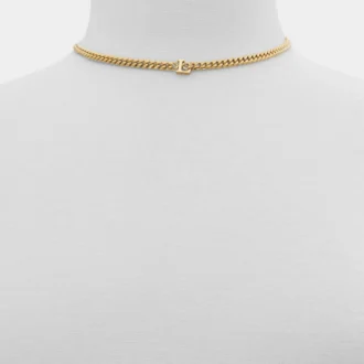 Collar Yourletters