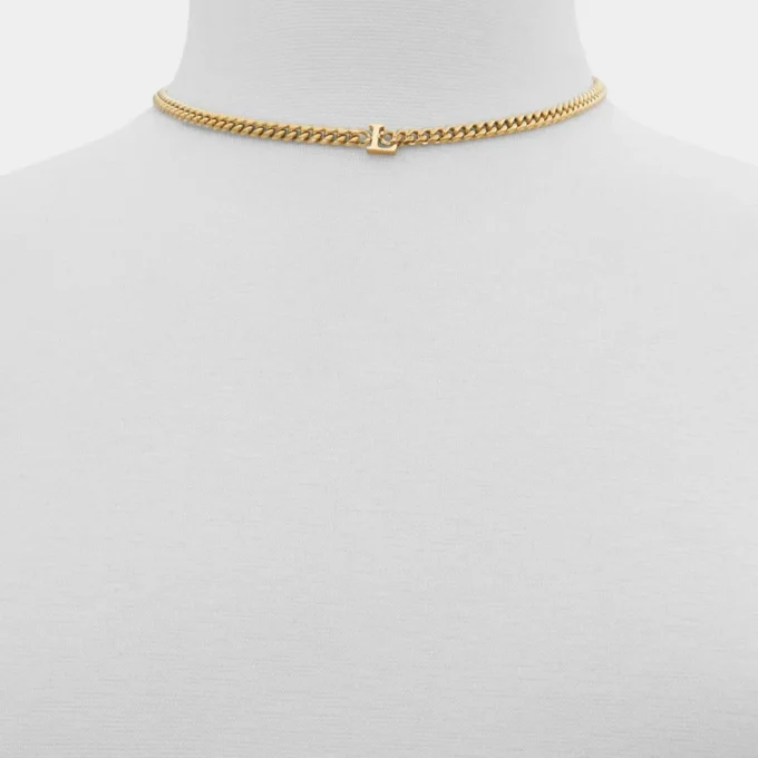 Collar Yourletters