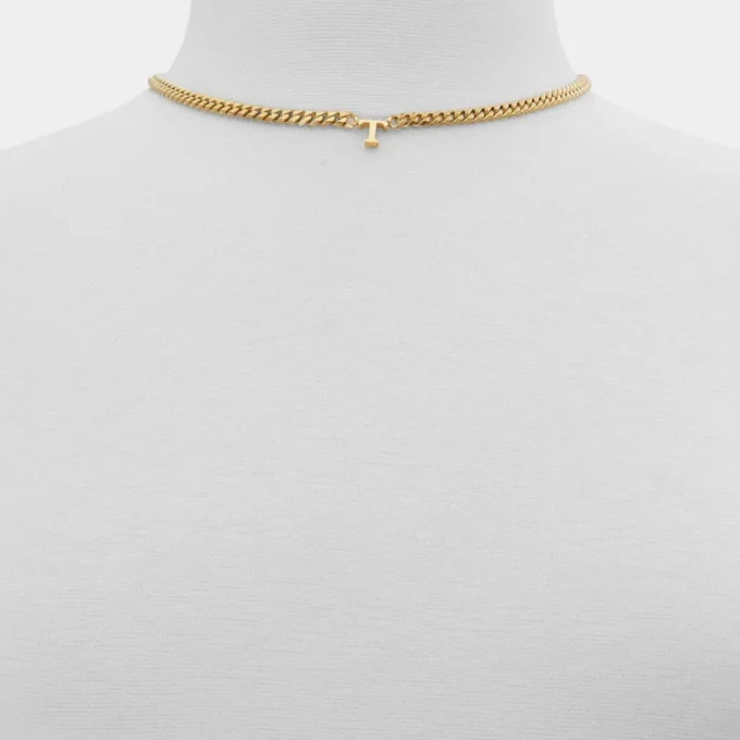 Collar Yourletters