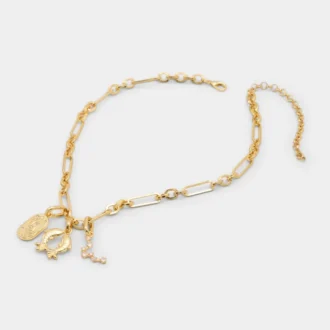 Collar Zodialux