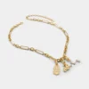 Collar Zodialux